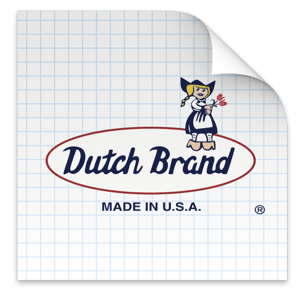 Dutch Brand Red Hots